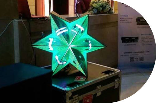 美亚迪分享新型超纯绿光LED 极大提升显示性能