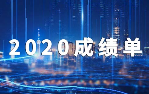 2020，美亚迪成绩单出炉啦