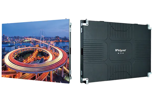 小间距XU系列 640mm*480mm