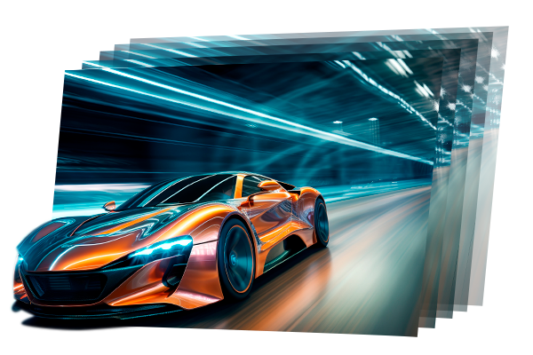 LED小间距XG系列低亮高灰，高刷新率