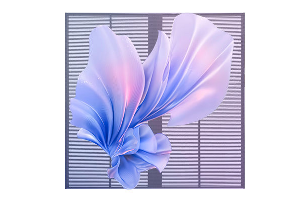 LED透明屏ST系列高通透率