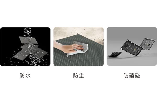 MX-Pro系列LED软模组支持GOB工艺 GOB.webp
